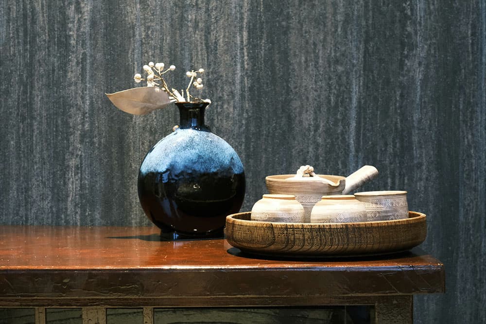 How to Decorate with Global Style at Home