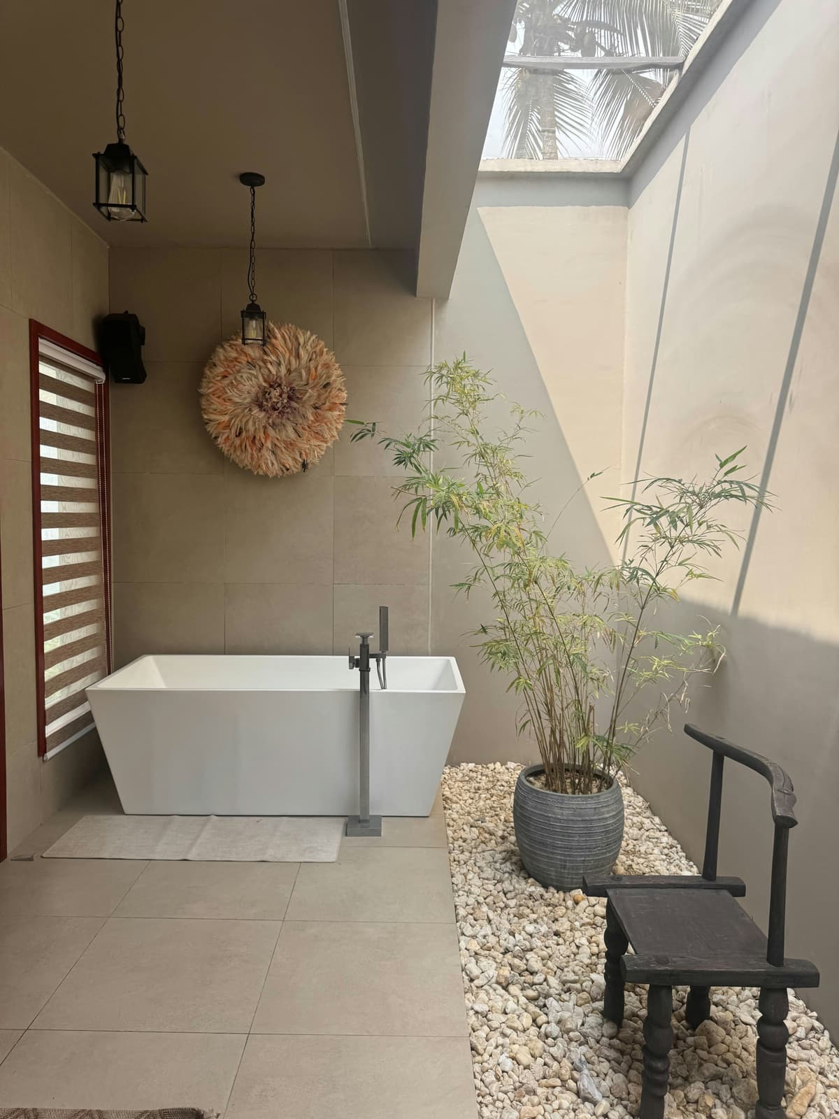 Interior design inspiration