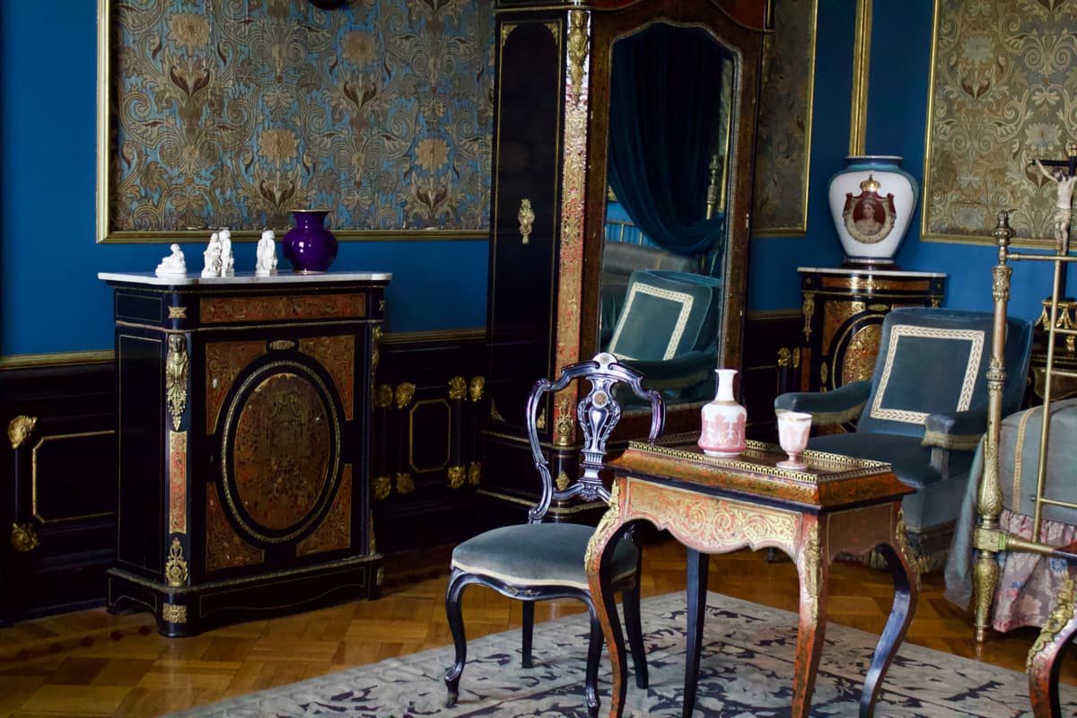 Interior design inspiration
