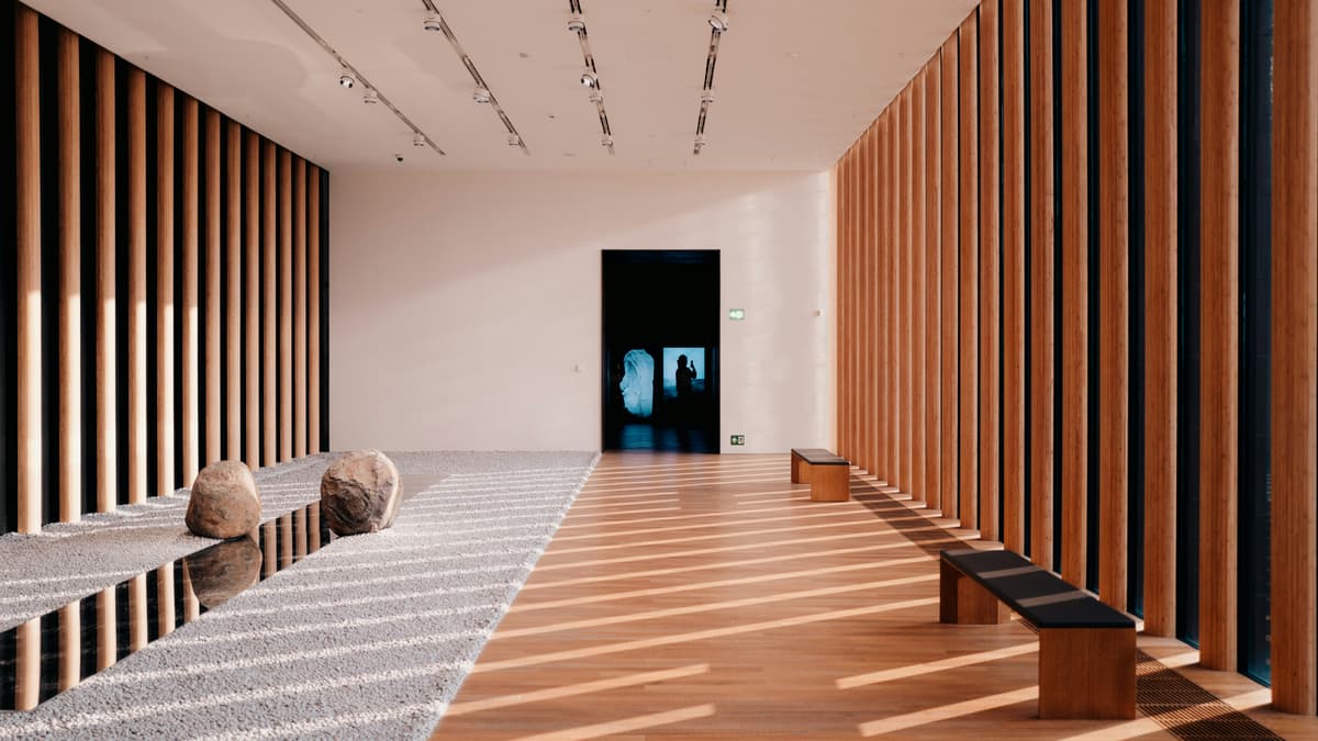 Interior design inspiration