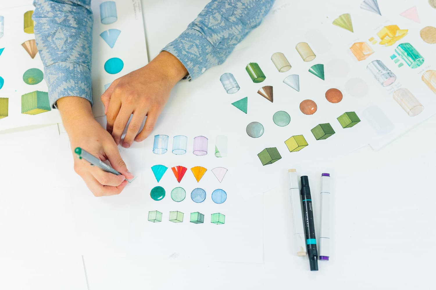 IDI student design project 6