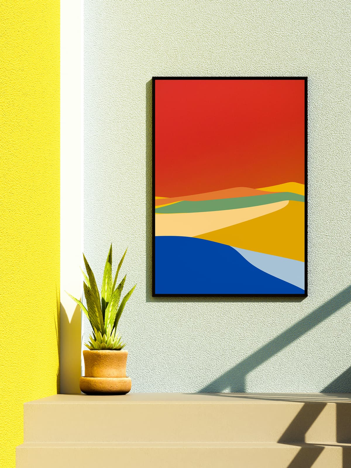 Interior design inspiration