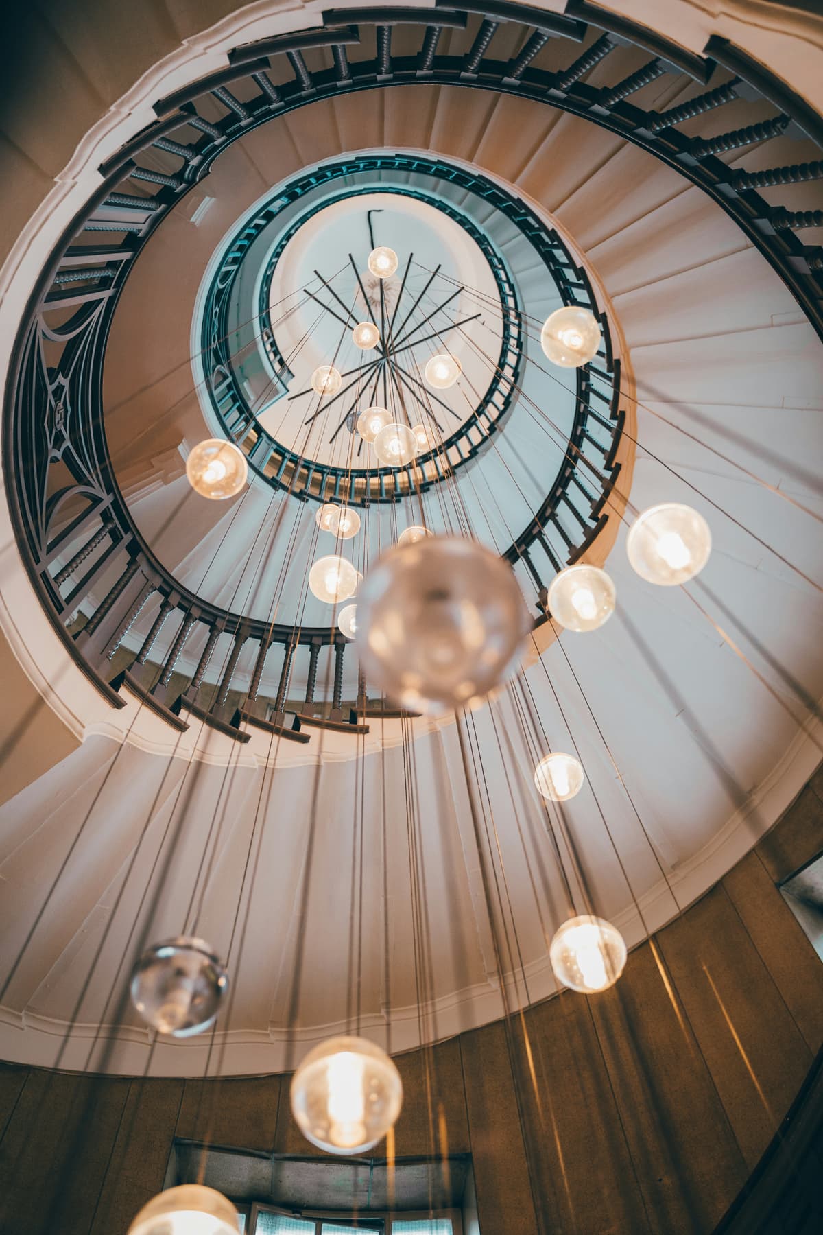 Interior design inspiration