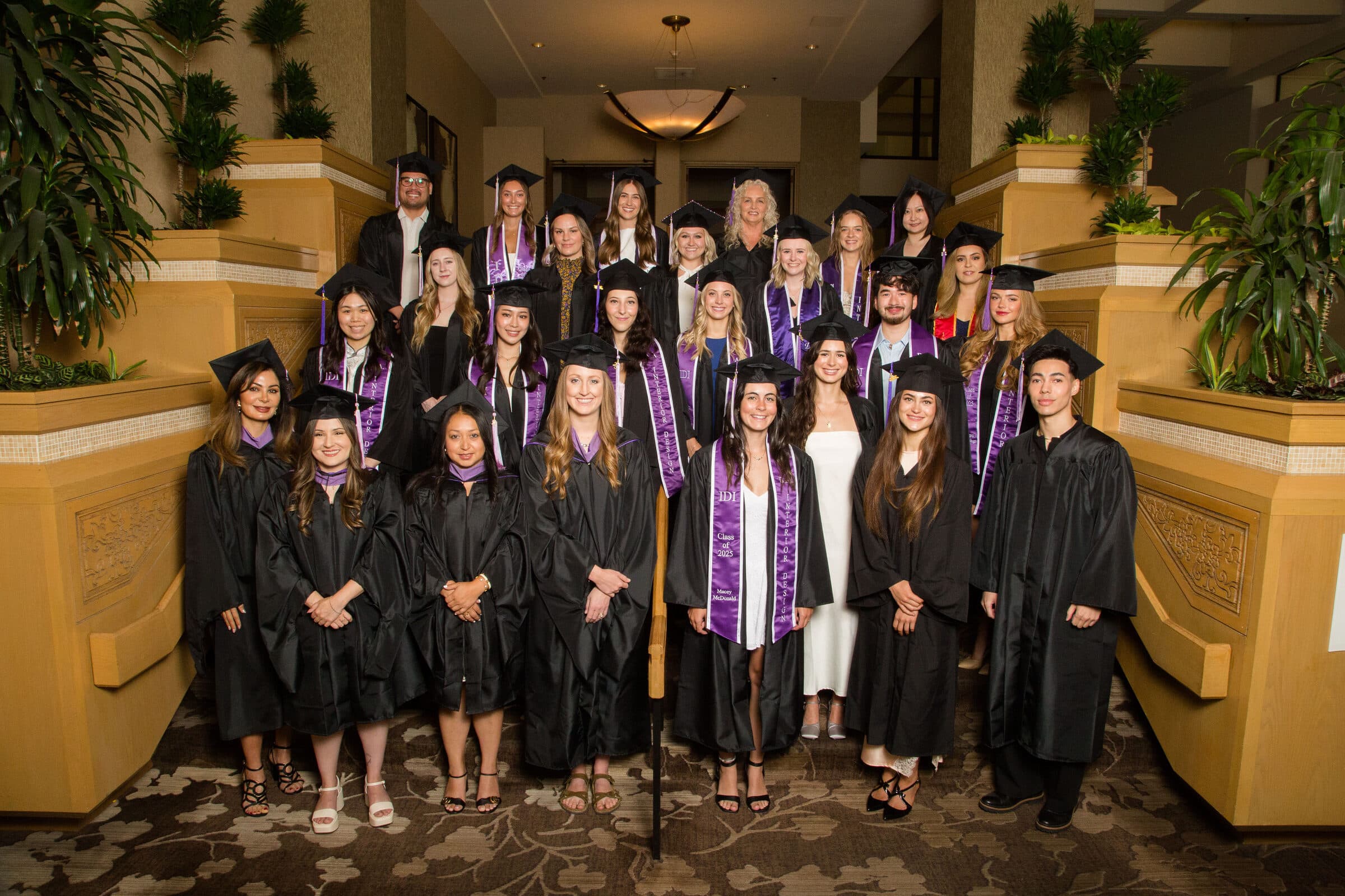 IDI Graduation 2025