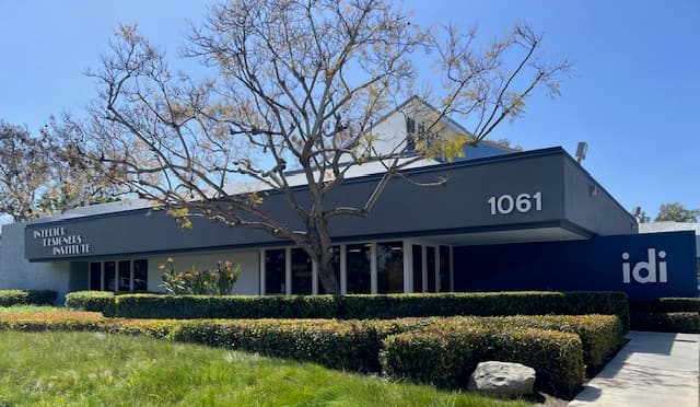 IDI campus in Newport Beach