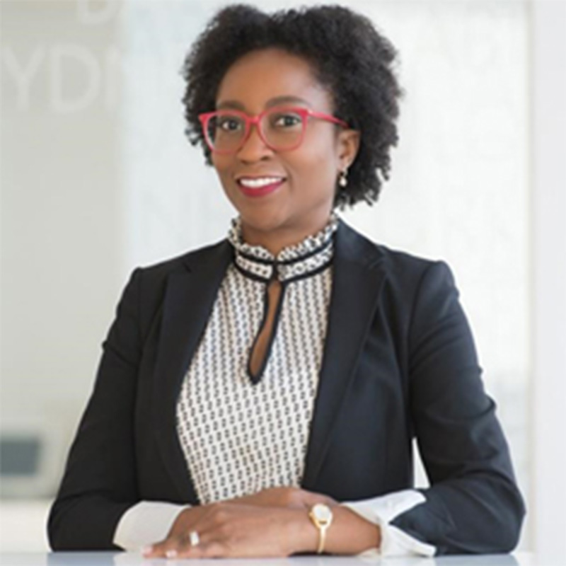 Chidimma Abuka