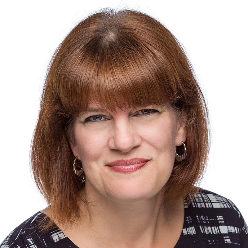 Rachel Hulan, ASID, IIDA, LEED AP, CID