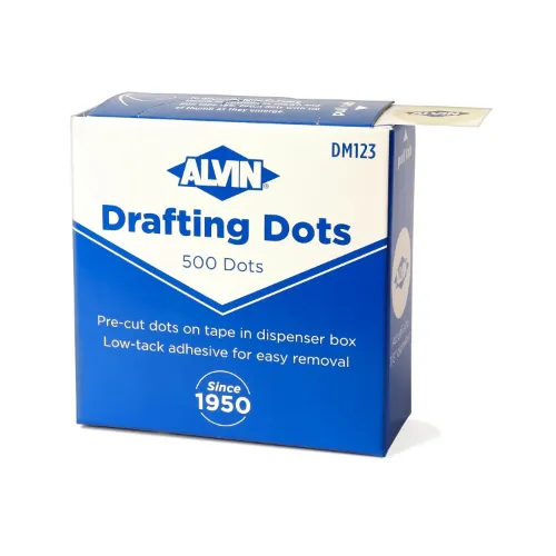 Drafting Dots